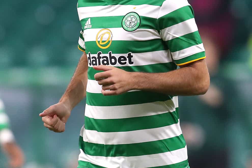 Albian Ajeti may not be fit enough to start matches for Celtic but he is making an early impact off the bench