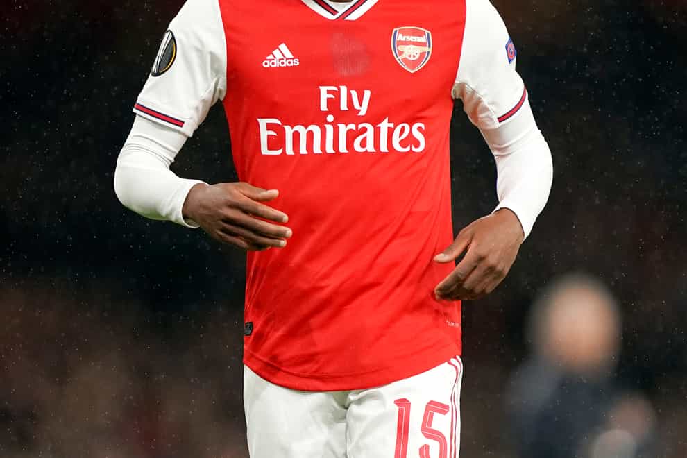 Ainsley Maitland-Niles earned his first senior England call-up following fine form at Arsenal.