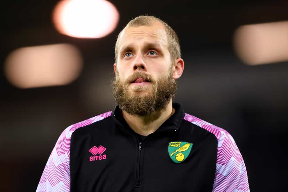 Teemu Pukki is hoping to rebuild confidence on the international stage with Finland following Norwich's relegation from the Premier League