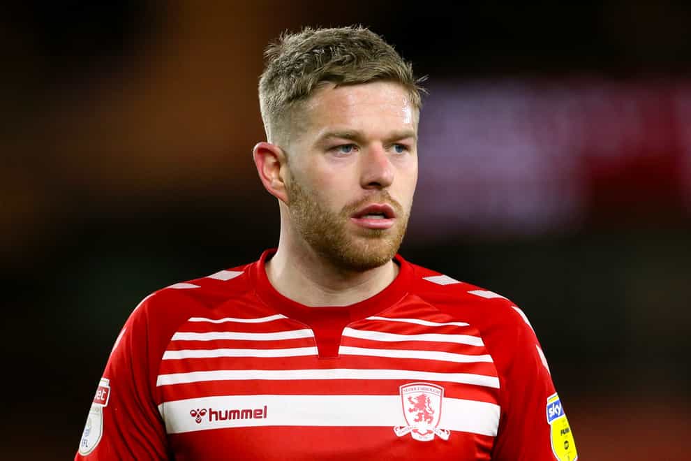 Adam Clayton, pictured, could make his Birmingham debut on Saturday