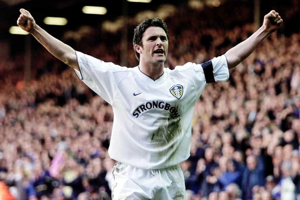 Former Leeds striker Robbie Keane is confident the club will thrive in the Premier League