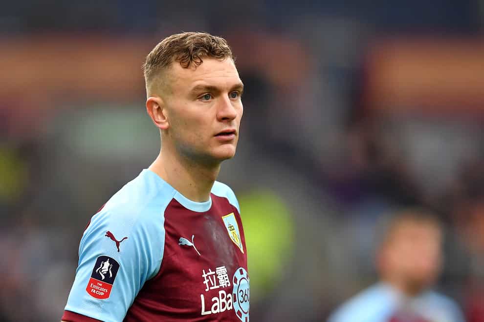Ben Gibson's loan move to Norwich will become permanent if they win promotion next season