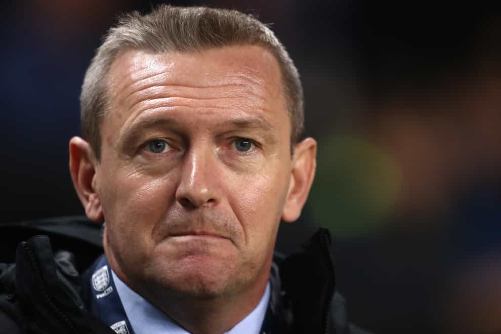 Aidy Boothroyd was delighted with his side's performance in Kosovo