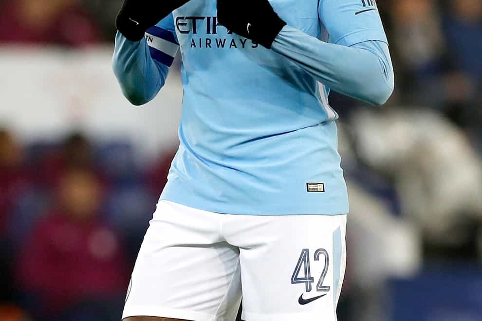 Former Manchester City midfielder Yaya Toure has apologised for an "inappropriate joke" which led to him being dropped for this weekend's Soccer Aid charity match