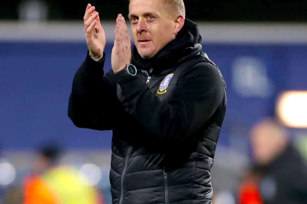Garry Monk's Sheffield Wednesday spurned several second-half chances