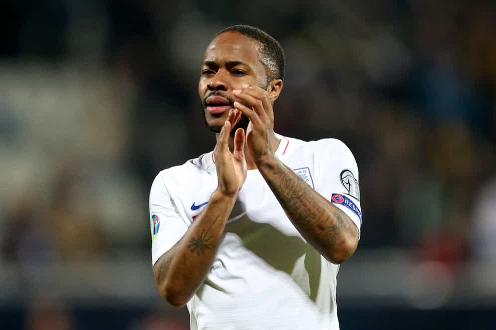 Raheem Sterling scored from the penalty spot as England won 1-0 in Iceland in the Nations League.
