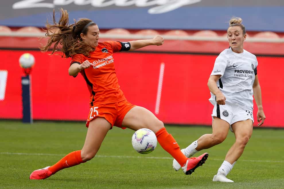 Naughton has re-signed for Dash