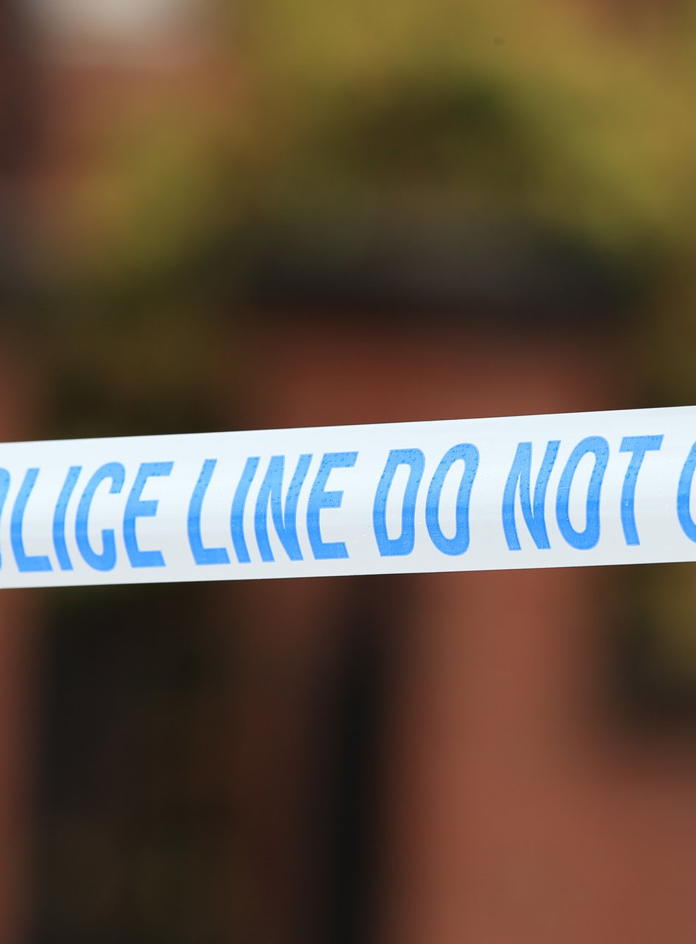 Roads have been sealed off in Kesgrave, Suffolk, after the incident in Grange Farm