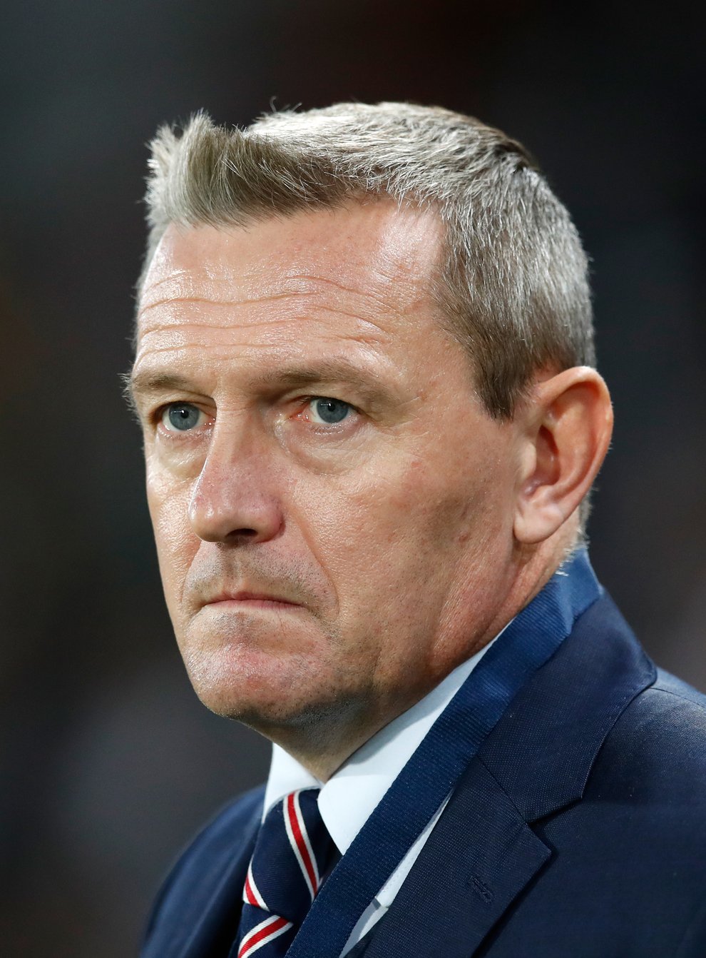 England under-21 coach Aidy Boothroyd was "surprised and disappointed" by the actions of his former squad members Phil Foden and Mason Greenwood