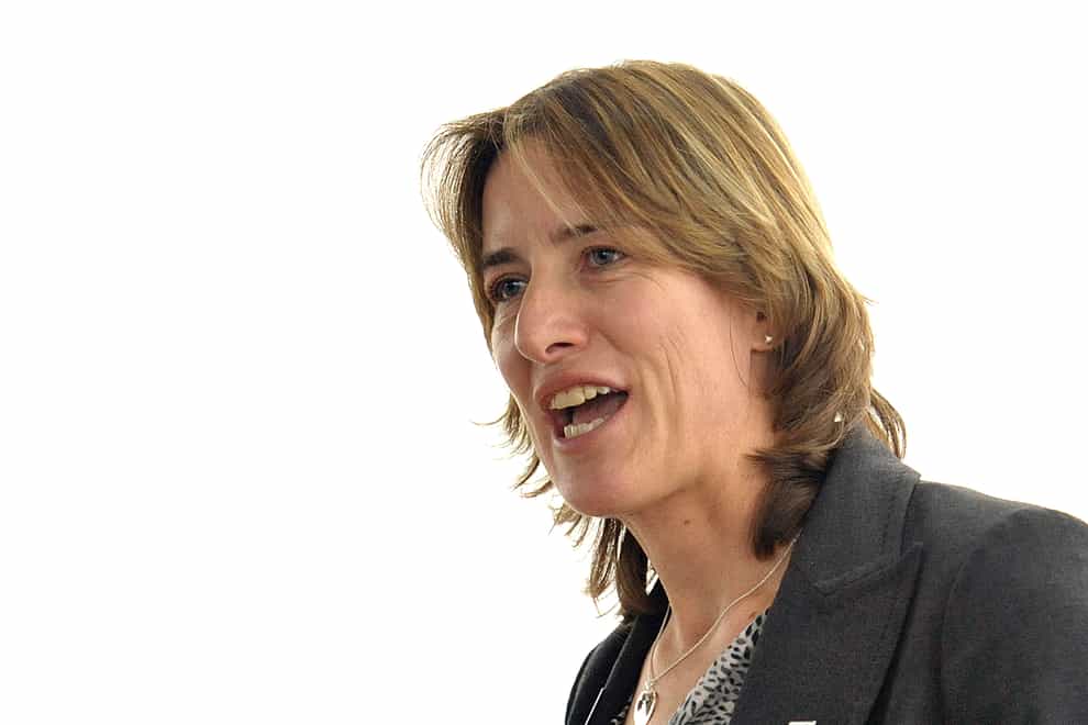 UK Sport chair Katherine Grainger has said there does not need to be a "win-at-all-costs mentality" to be a winner in elite sport