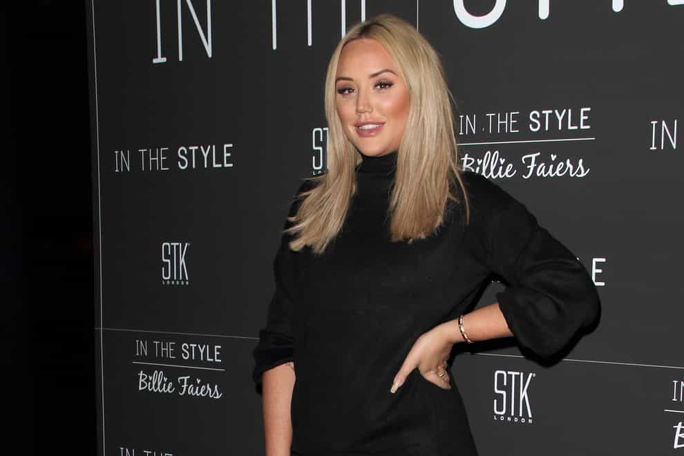 Charlotte Crosby is to feature in the new spin-off series