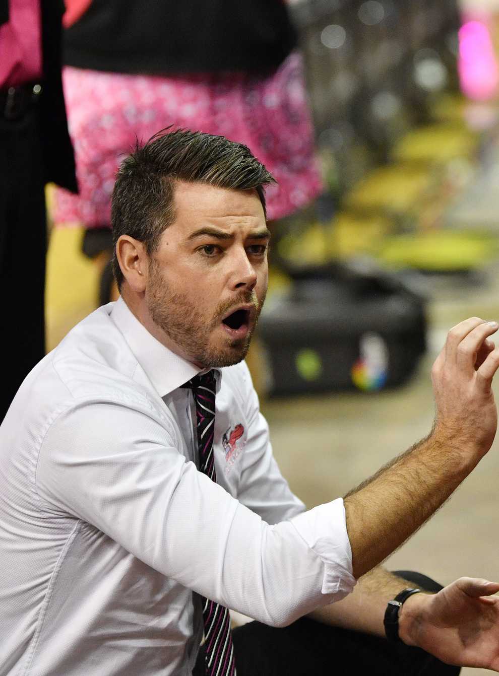 Dan Ryan believes the Vitality Superleague needs to make some changes to become more 'sustainable' 