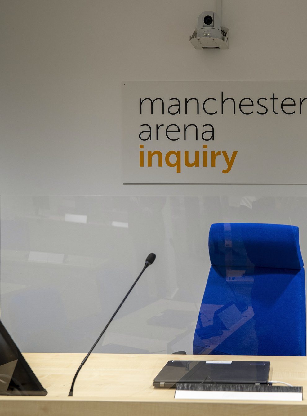 Manchester Arena Inquiry