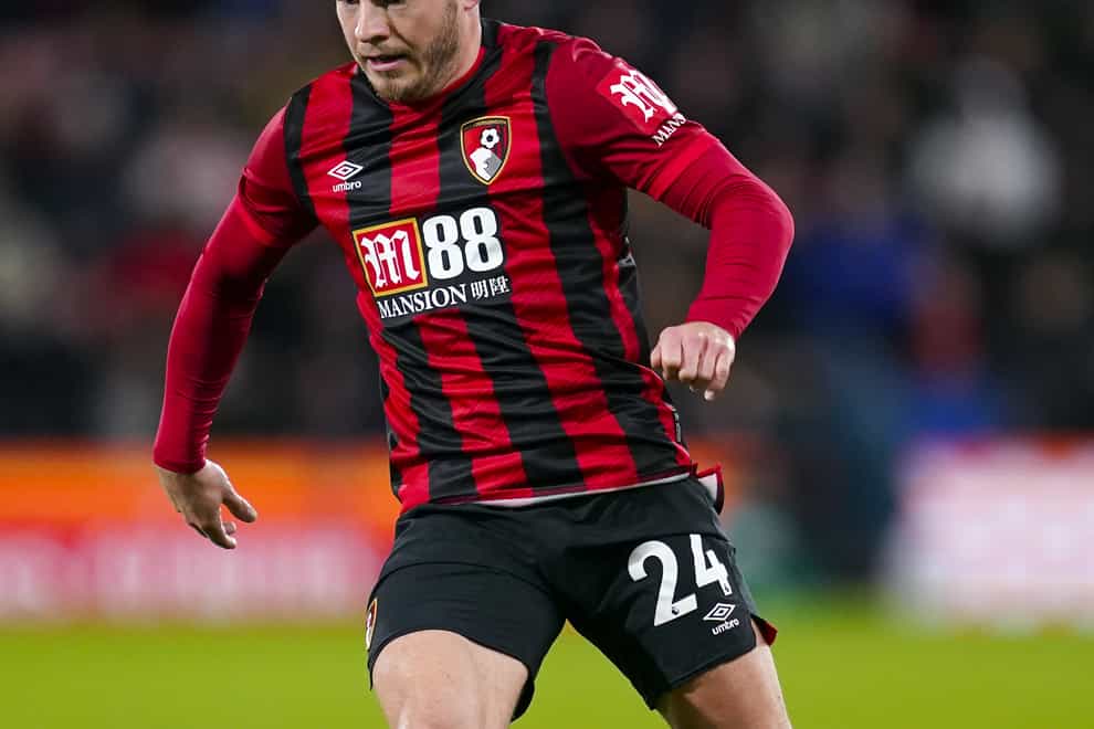 Ryan Fraser is ready to launch a new phase of his career after joining Newcastle