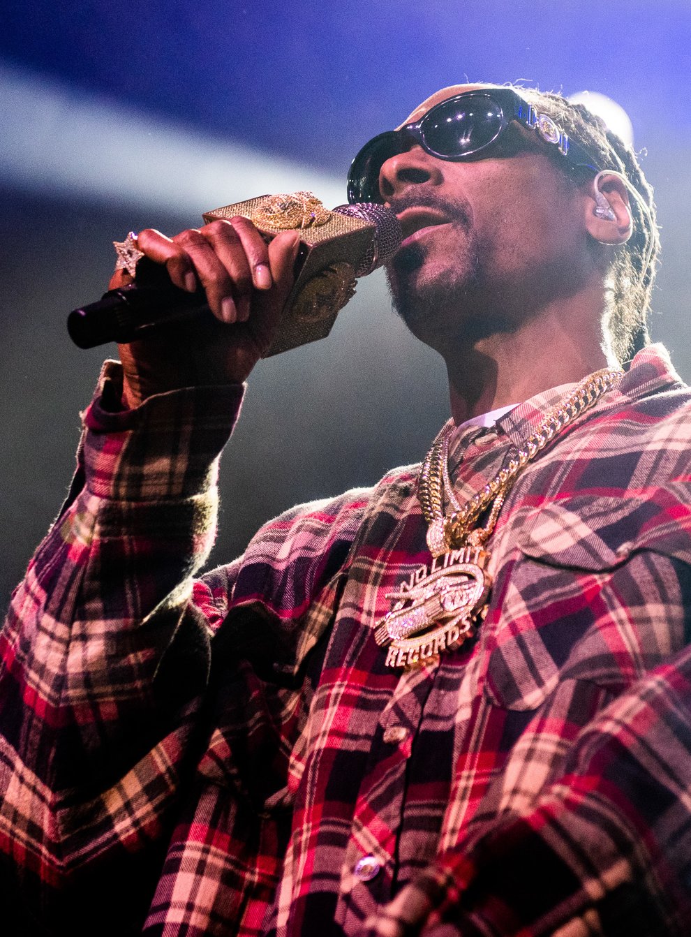 Snoop listed all the groups he recalls Trump insulting during his time in politics