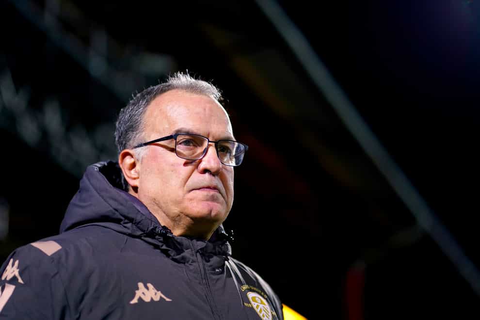 Marcelo Bielsa has agreed a new deal with Leeds
