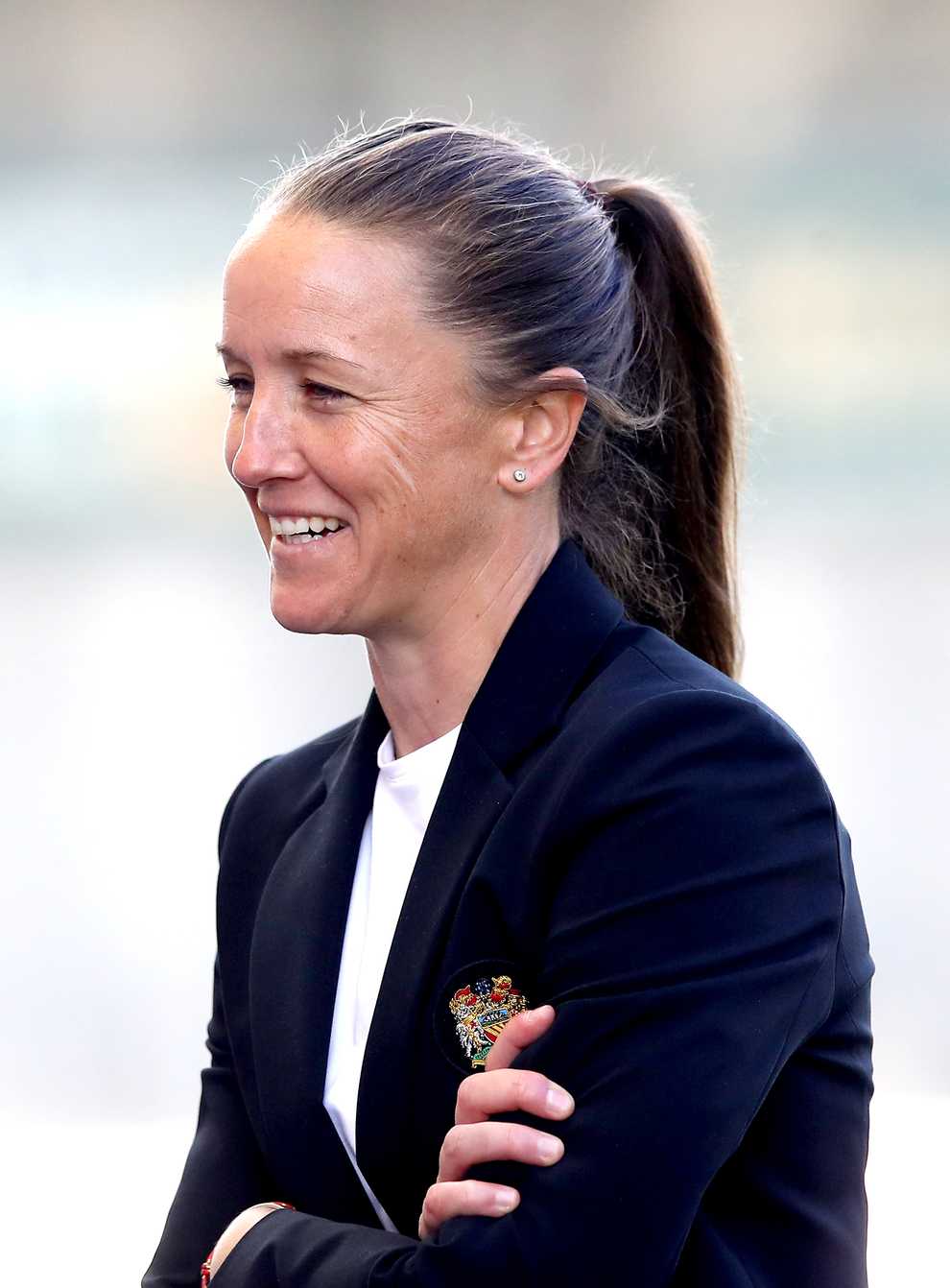 Manchester United boss Casey Stoney has further strengthened her squad