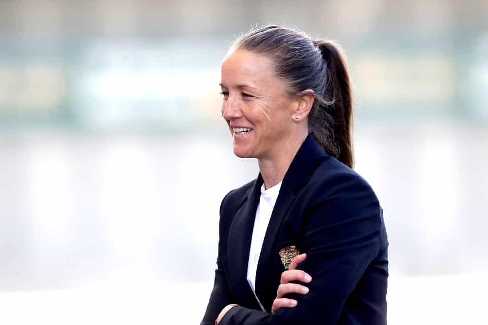 Manchester United boss Casey Stoney has further strengthened her squad