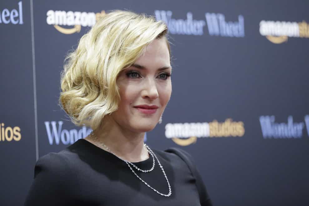 Winslet has said she regrets doing films with Polanski and Allen
