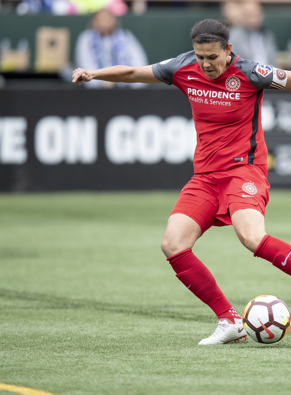 Thorns v Reign will now take place on September 30