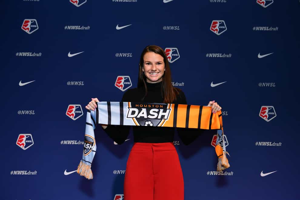 Kizer will remain at Dash until 2022