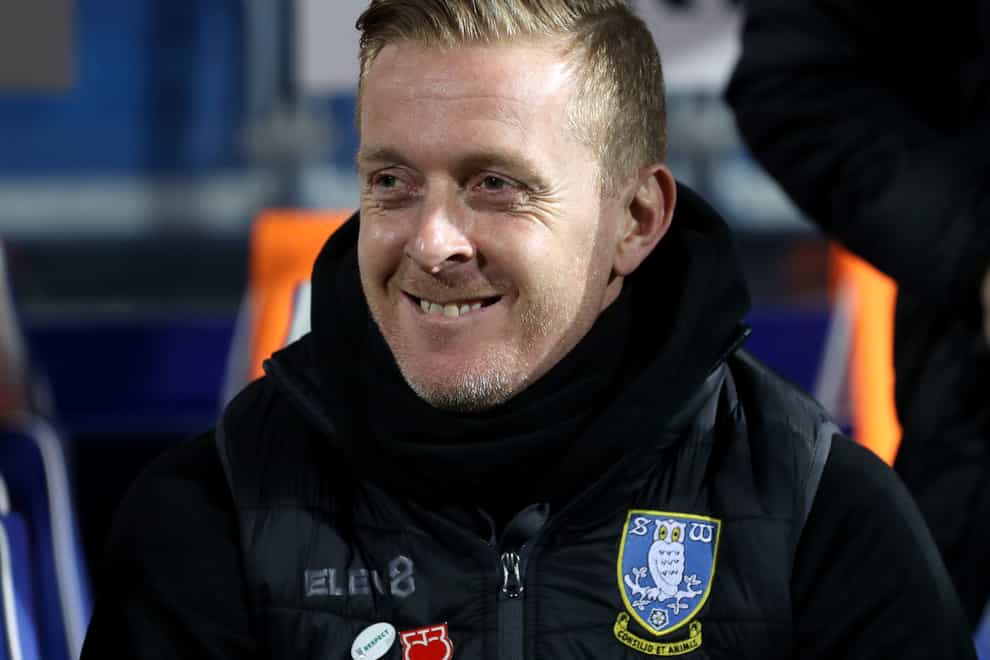 Garry Monk's Sheffield Wednesday eased past Rochdale