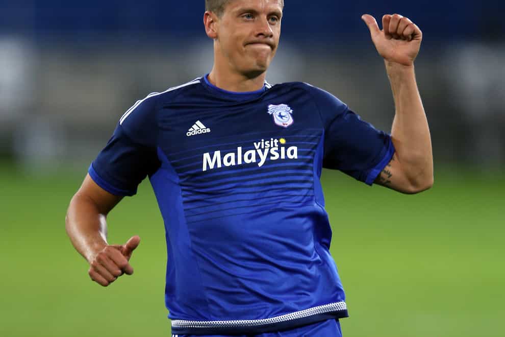 Alex Revell has decisions to make