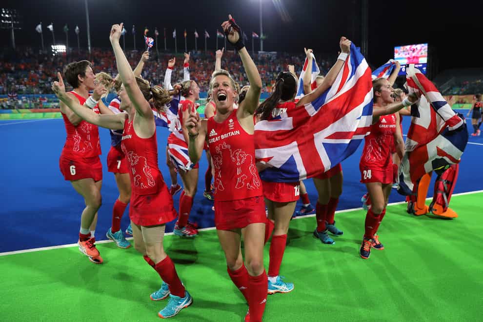 GB hockey internationals to return to home soil in 2021