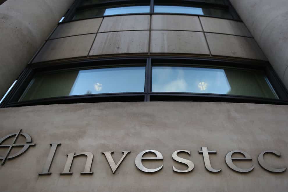 Investec offices