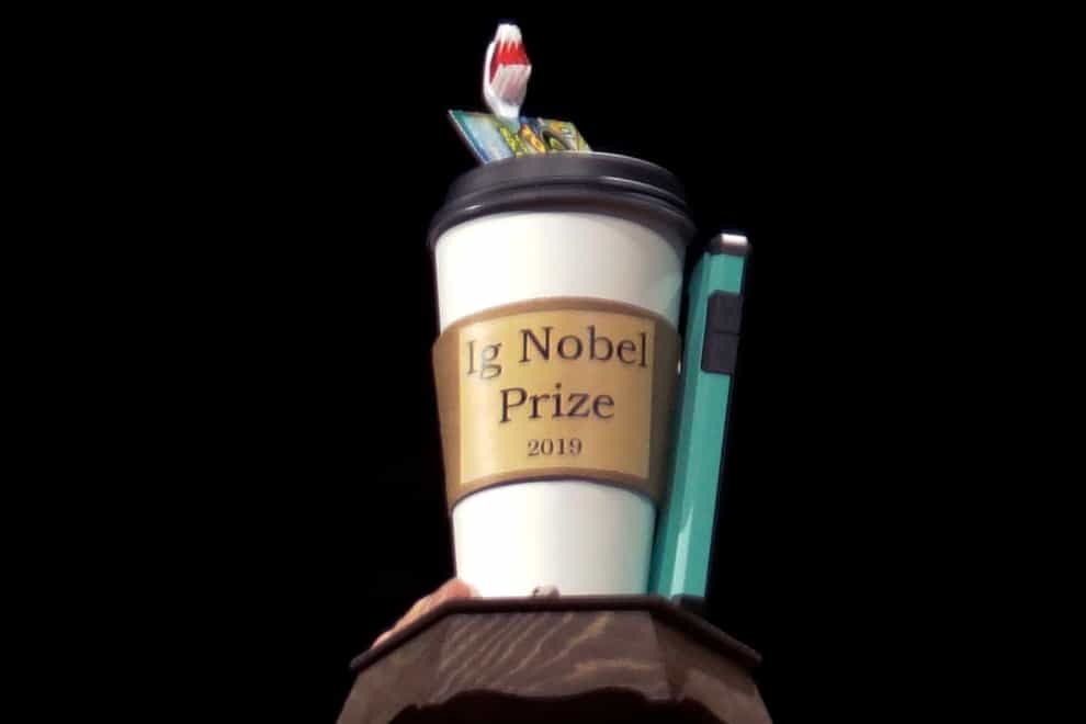 Ig Nobels