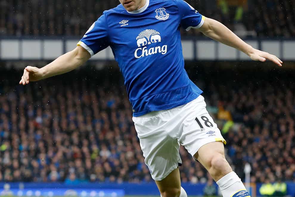 Former Everton midfielder Gareth Barry believes Carlo Ancelotti has addressed a key area with his signings