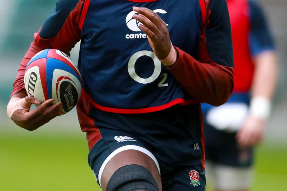 Maro Itoje has revealed he will seek a playing stint overseas at some point in his career