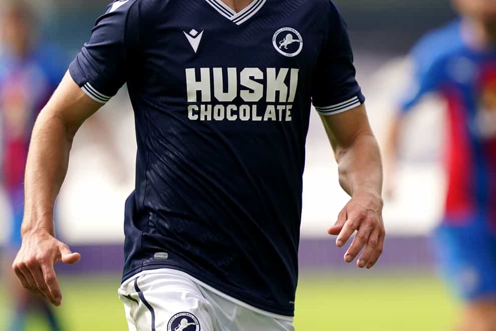 Jed Wallace was the match-winner for Millwall at Rotherham