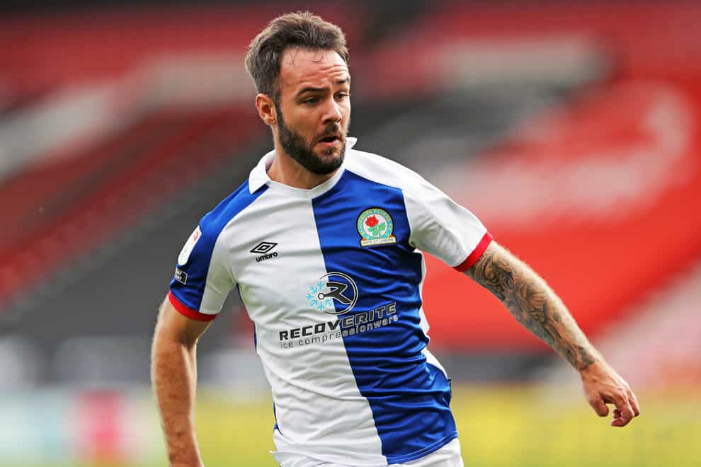 Adam Armstrong was in fine form against Wycombe