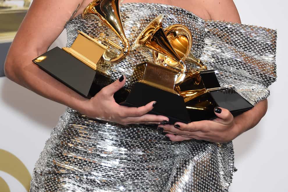 The 11-time Grammy winner Lady Gaga says she 'hated being a star'