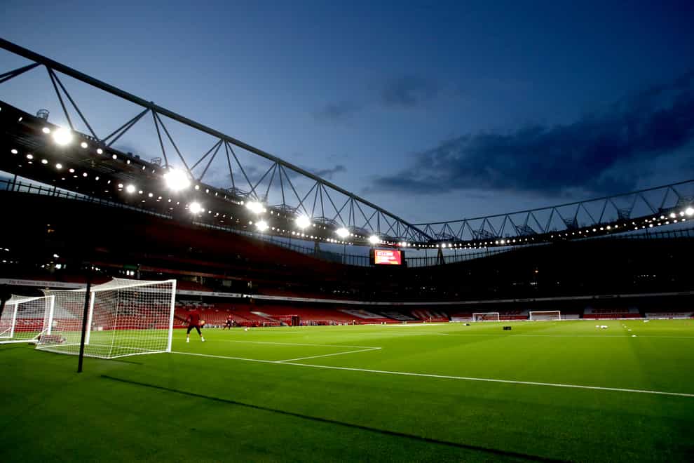 Arsenal v West Ham United – Premier League – Emirates Stadium
