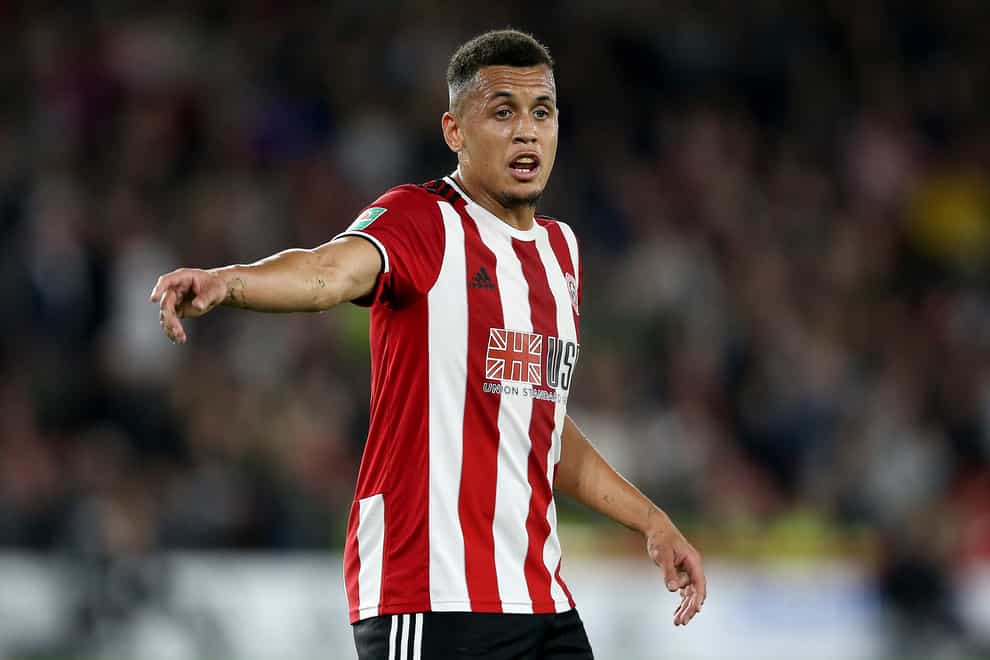 Ravel Morrison was released by Sheffield United in the summer