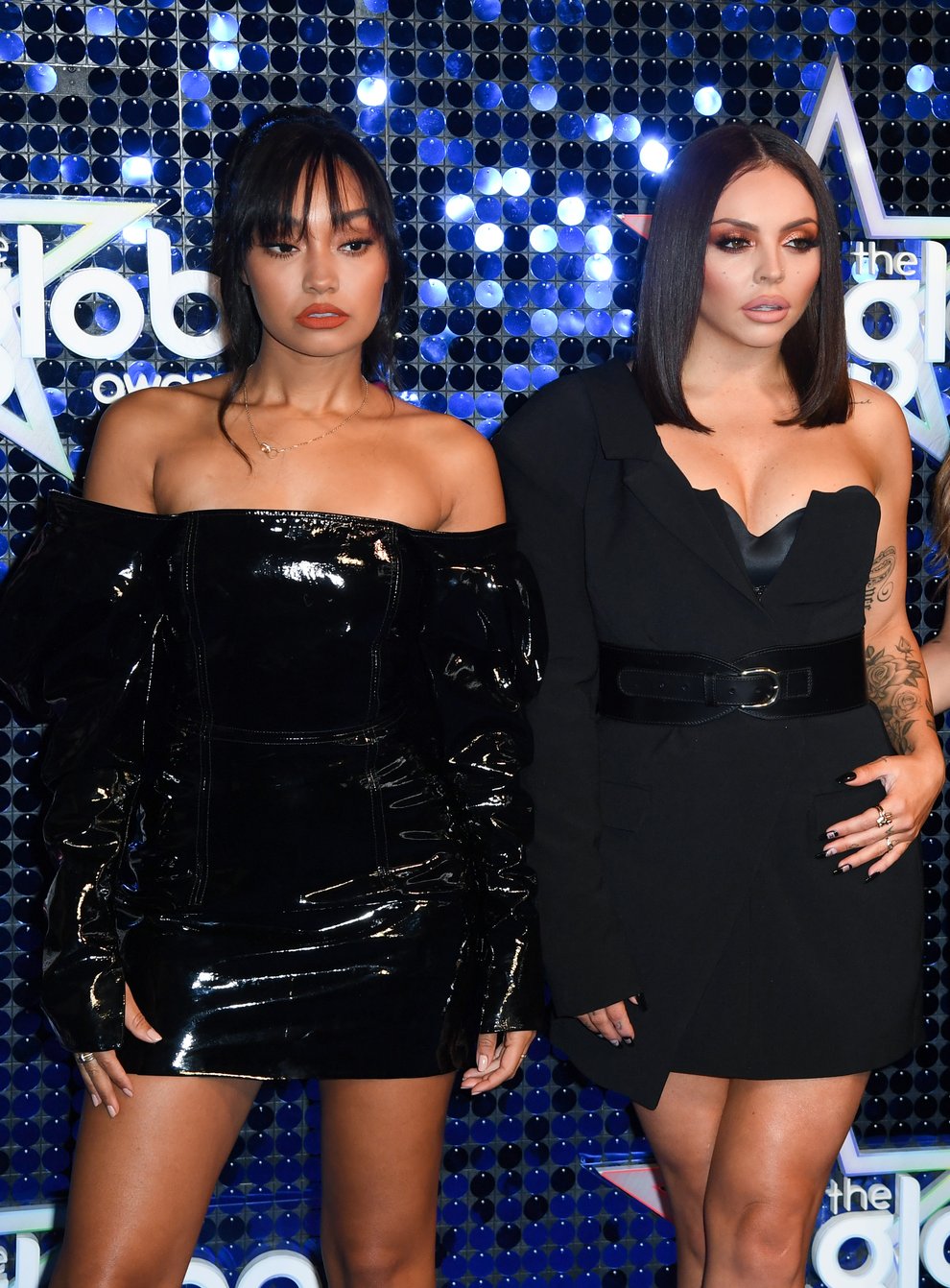Little Mix are championing aftercare on reality shows