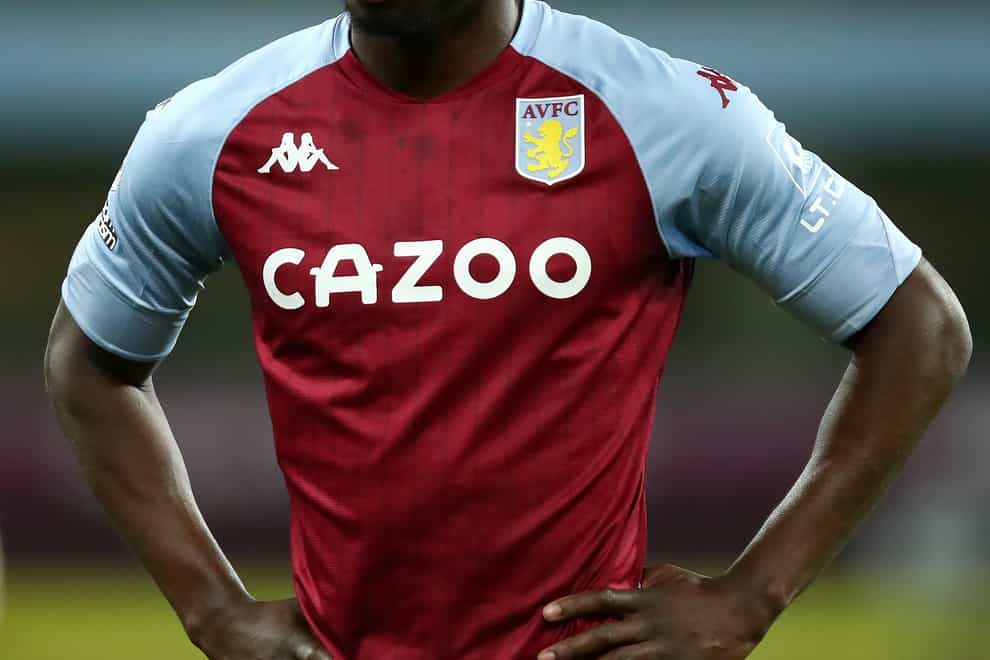 Keinan Davis has made 69 first-team appearances for Aston Villa
