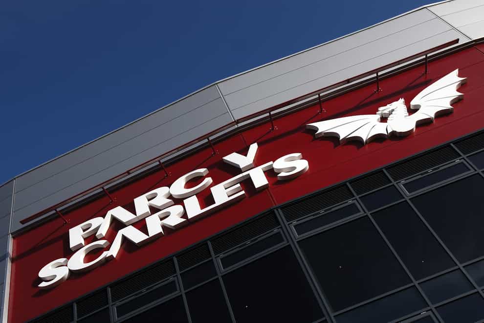 Wales will play Scotland and Georgia at Parc Y Scarlets, Llanelli.