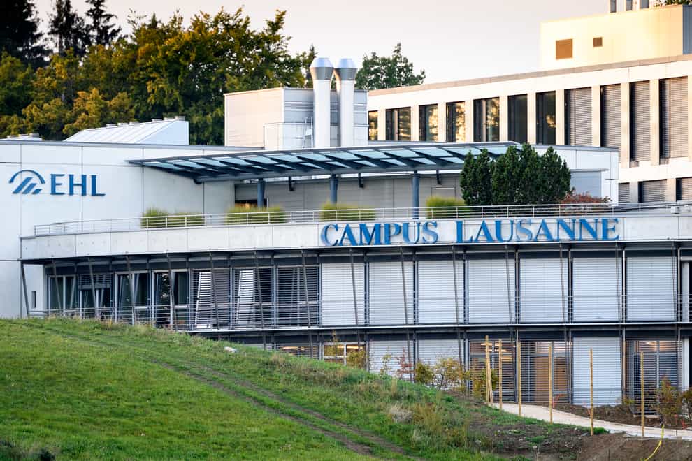Ecole Hoteliere de Lausanne