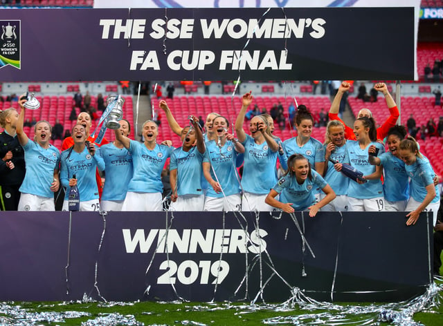 BBC to broadcast both Women's FA Cup semi-finals | NewsChain