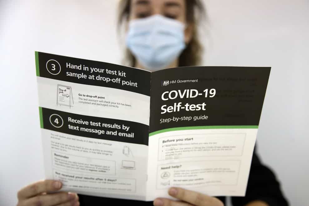 Coronavirus – Fri Sep 25, 2020