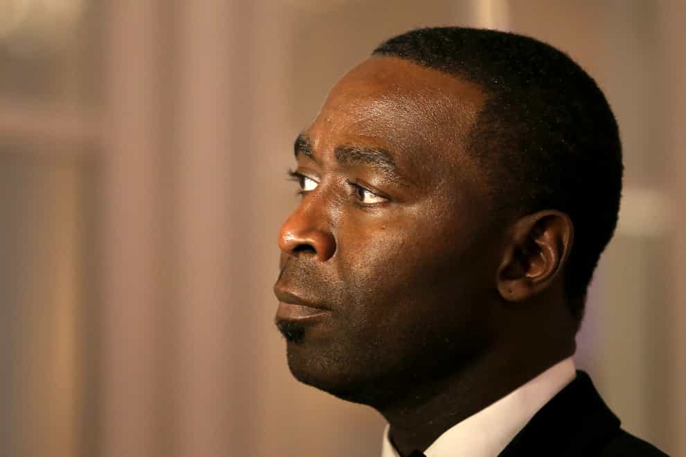 Andy Cole scored 121 goals in 275 appearances for Manchester United