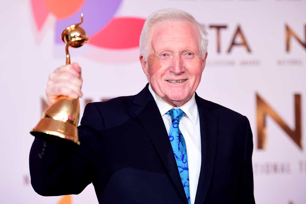 David Dimbleby: 'Margaret Thatcher always had it in for the BBC but she wasn’t trying to destroy it'