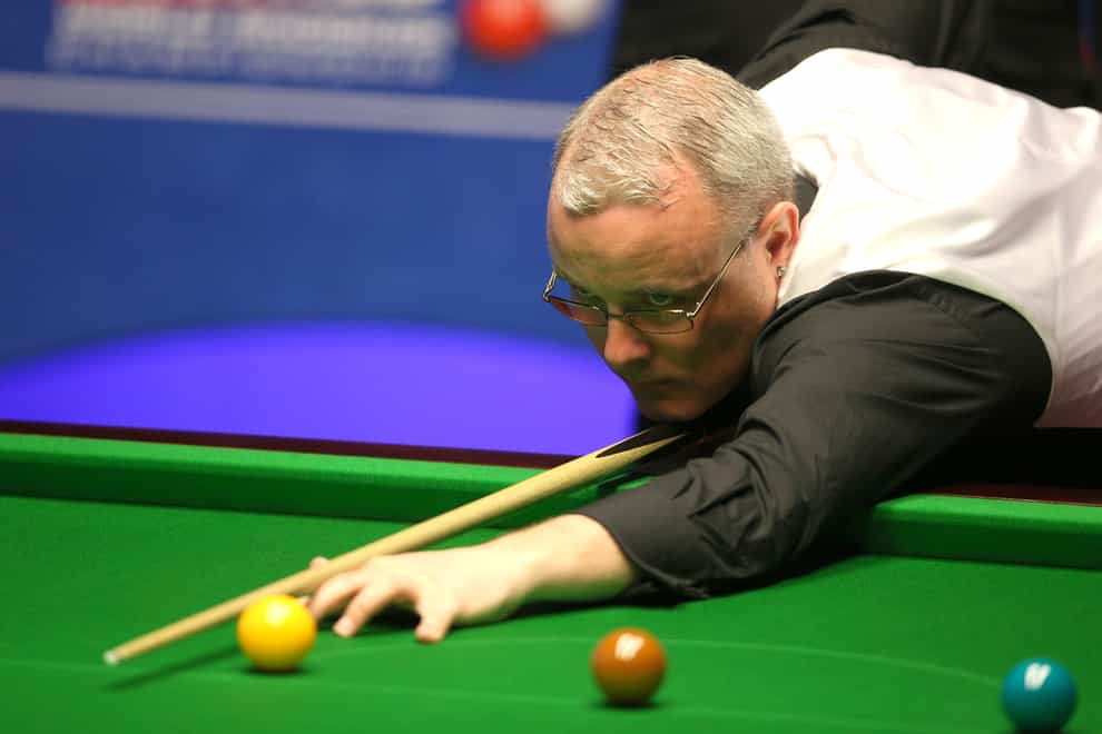 Martin Gould produced an unexpected victory over the world number one