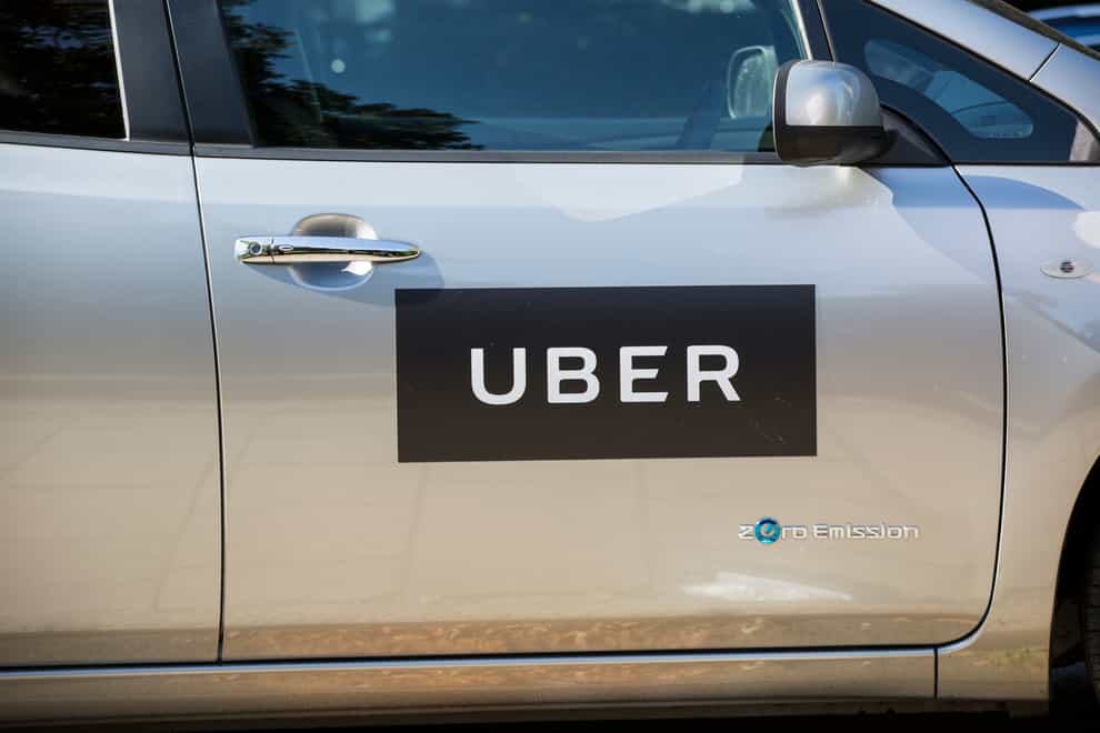 The ride-hailing app was deemed to be ‘fit and proper’ to hold an operator licence in the capital on Monday
