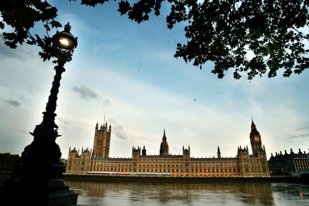 Parliament announced a U-turn on the 10pm curfew at Westminster with immediate effect