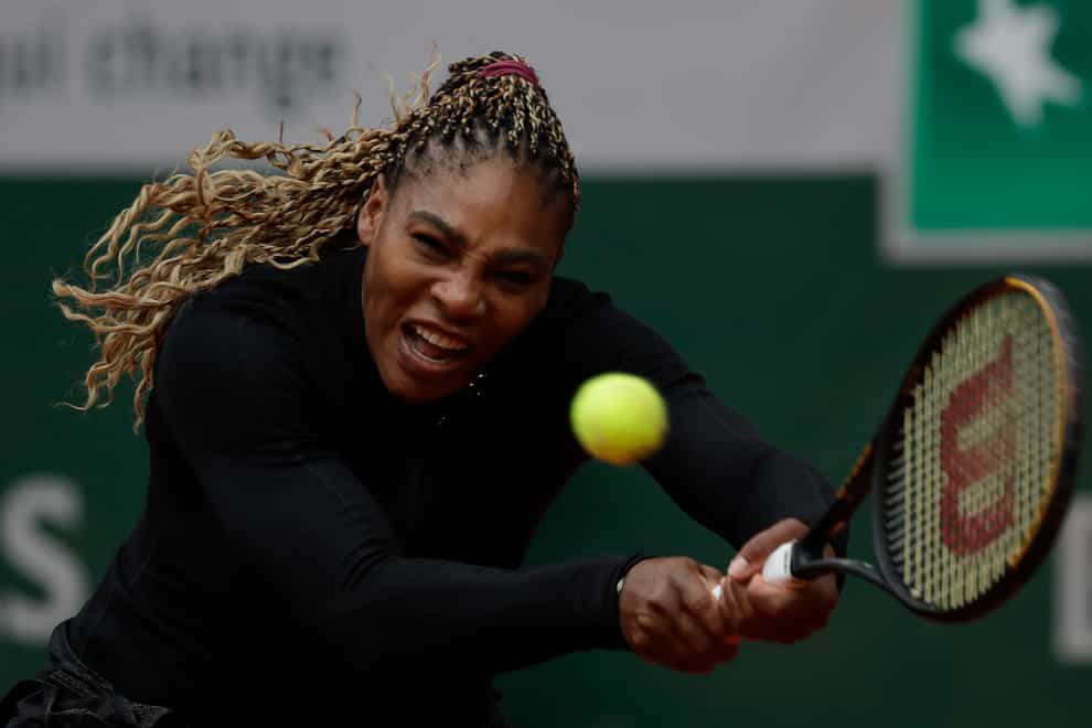 Serena Williams has pulled out of the French Open