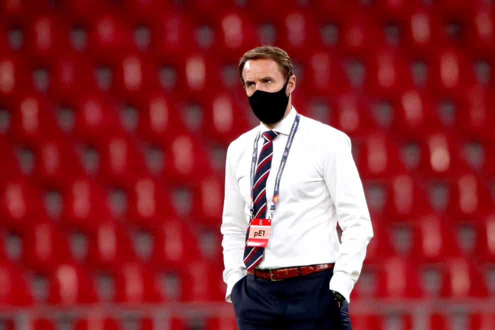 England manager Gareth Southgate will name his next squad on Thursday
